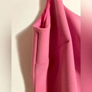 【関税込み】BEC + BRIDGE ピンク Karina ミニワンピース bec-and-bridge-pink-karina-
